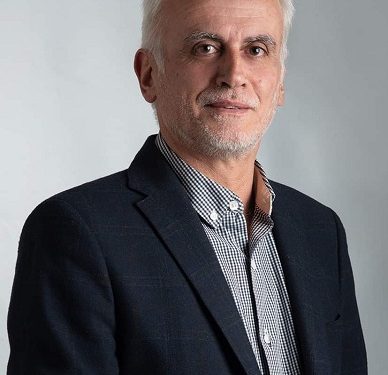 Εκλογή του Γ.Γ Επιμελητηρίου Ιωαννίνων στο ICC
