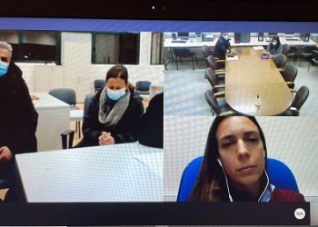 Επιμορφωτικές συναντήσεις για θέματα ένταξης Ρομά