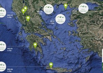 Δύο γιαννιώτικα βουνά στην πρωτοβουλία ΥΠΕΝ «Απάτητα Βουνά»