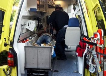 Ηγουμενίτσα: Ηλικιωμένος τυλίχθηκε στις φλόγες στο νεκροταφείο βρέθηκε δίπλα σε μνήμα οικείου του προσώπου