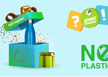 «Παίξε & Κέρδισε Δώρα –Τέλος εποχής σταΠλαστικά μίας Χρήσης φέρνει ο Ν. 4736/2020»