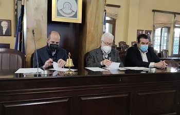 Ο μεγάλος δακτύλιος των Ιωαννίνων γίνεται πράξη!