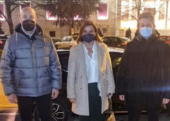 Συνάντηση για τα περιβαλλοντικά θέματα που αφορούν στην περιοχή της Ηπείρου