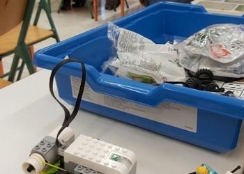 Μπαίνει η ρομποτική σε 17 Δημοτικά Σχολεία της Άρτας