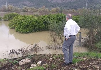 Oρίζοντες Ηπείρου: Διακυβέρνηση Αποτυχίας- Πολιτική Προστασία, Γεφύρια, Μαυρολάγκαδο, Φυσικό Αέριο, Φορείς Διαχείρισης και Ιόνια Οδός