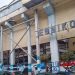 Αναβάθμιση της αίθουσας στίβου του σταδίου «Ζωσιμάδες»