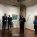 Εγκαινιάστηκε η έκθεση «Επαναπατρισμός – 200 χρόνια Ελληνική Τέχνη»