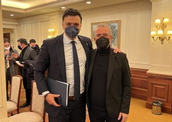 Εντυπωσίασε η Ήπειρος στο Περιφερειακό Συμβούλιο Τουρισμού