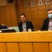 Όχι” στην προοπτική εγκατάστασης πλωτού φωτοβολταϊκού στη Λίμνη Πουρναρίου από την ΚΕΔΕ