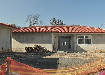 Οι ενέργειες της Δημοτικής Αρχής για τα νέα νηπιαγωγεία στο παλιό Χατζηκώστα