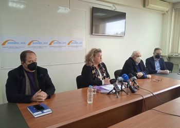 Ιωάννινα_2023: Κριτική στην Δημοτική Αρχή