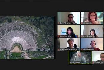 Συμμετοχή του Δήμου Δωδώνης στο πρόγραμμα Urbact