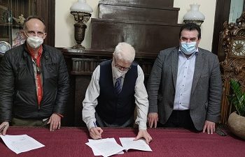 400 χιλιάδες για αναβάθμιση οδικού δικτύου στην πόλη