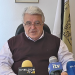 Ο Δημήτρης Δημητρίου για τα ζητήματα της επικαιρότητας