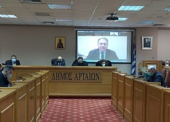 Έκτακτη συνεδρίαση Δημοτικού Συμβουλίου Αρταίων με θέμα τα αγροτικά ζητήματα