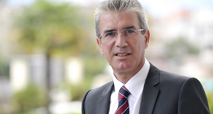 Στράτος Ιωάννου: Απαράδεκτη η απόφαση της Συγκλήτου για μεταφορά του τμήματος Λογιστικής στα Γιάννενα