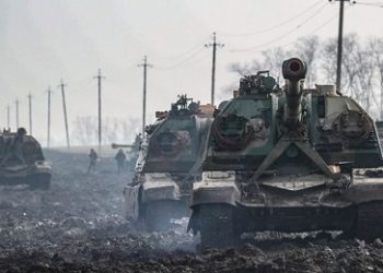 Άρχισε πόλεμος – Ευρείας κλίμακας επέμβαση της Ρωσίας στην Ανατολ. Ουκρανία