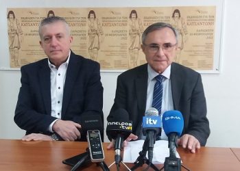 Ο Δήμος Βορείων Τζουμέρκων τιμά τον προεπαναστατικό ήρωα Κατσαντώνη