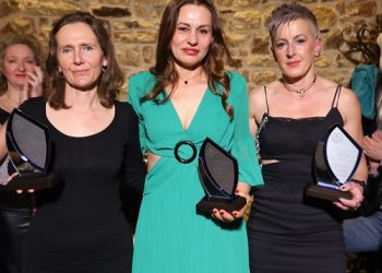 Koπή πίτας του Συλλόγου Δρομέων Ιωαννίνων