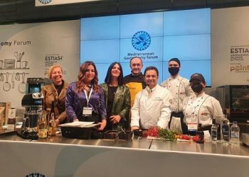 Θετικός απολογισμός από τη συμμετοχή επιχειρήσεων της Περιφέρειας Ηπείρου στη FoodExpo 2022