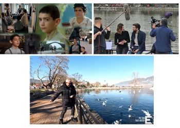 Ο Νομός Ιωαννίνων κατακτά τη μικρή οθόνη