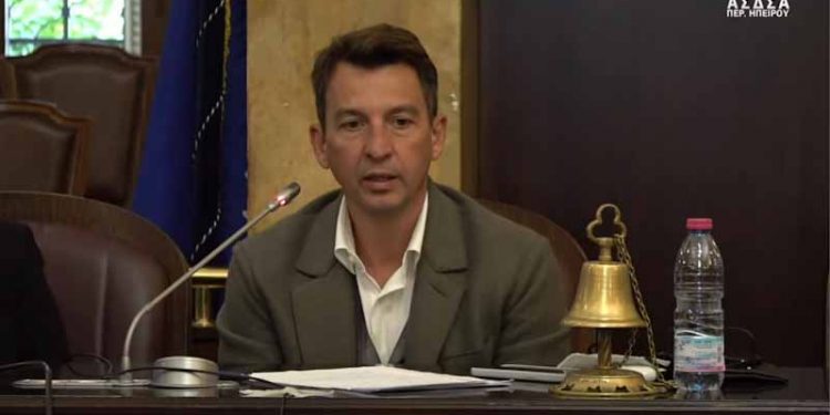 AΣΔΣΑ: Απάντηση στον Δήμο Ιωαννιτών