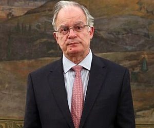 Επιστολή του Προέδρου της Βουλής κ. Κωνσταντίνου Τασούλα στην Ένωση Αστυνομικών Υπαλλήλων Ιωαννίνων