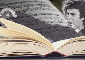 Μίκης Θεοδωράκης. Κύκλος ΙΙ «Νύχτα μαγικιά» Συναυλία της Φιλαρμονικής Δήμου Ιωαννιτών