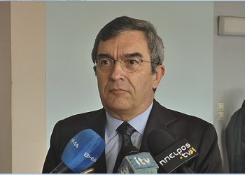 Λ. Οικονόμου: Προχωρά η ανέγερση νέου καταστήματος κράτησης στα Ιωάννινα