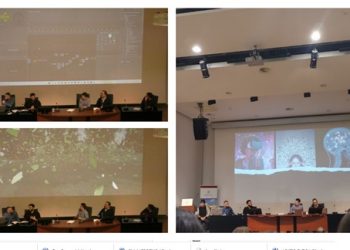 Συμμετοχή του Τμήματος Πληροφορικής & Τηλεπικοινωνιών στην εκδήλωση «Εξερευνώντας τον Εγκέφαλο»