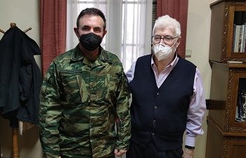 Σύσκεψη με τους Προέδρους των Κοινοτήτων για τους καθαρισμούς ιδιωτικών εκτάσεων