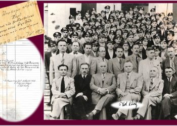 Η Ζωσιμαία εν Ηπείρω Βιβλιοθήκη & ο Χρίστος Σούλης