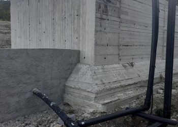 Νέο δίκτυο ύδρευσης απέκτησε η Δημοτική Ενότητα Άνω Καλαμά