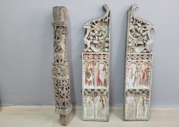 Αντικείμενα πολιτιστικής κληρονομιάς βρέθηκαν και κατασχέθηκαν από την Υποδιεύθυνση Ασφάλειας Ιωαννίνων