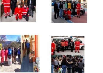 «Συλλογή Ανθρωπιστικής βοήθειας για Ουκρανία»