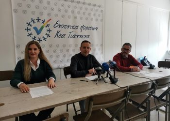 Οι σύγχρονες πόλεις αναπτύσσονται σε επαφή και διαβούλευση με την κοινωνία