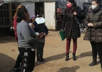 Ενημερώσεις για την εκπαίδευση των Ρομά