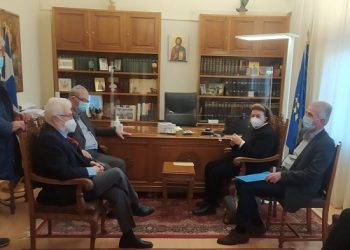 Δραστηριότητες και συνεργασίες του Σταύρου Καλογιάννη