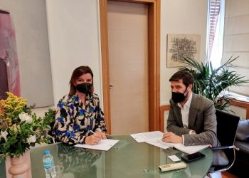 Συνάντηση Κεφάλα – Γιατρομανωλάκη