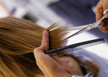 Tεχνική ημερίδα κομμωτικής