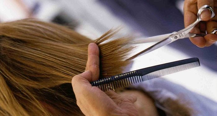 Tεχνική ημερίδα κομμωτικής