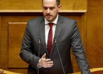 Στα Γιάννενα o Υφυπουργός Δικαιοσύνης κ. Γιώργος Κώτσηρας