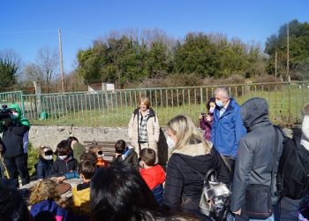 ΛΑΟΓΡΑΦΙΚΟ ΜΟΥΣΕΙΟ ΚΑΡΙΤΣΑΣ: Πόλος έλξης εκπαιδευτικών- μαθητικών εκδρομών