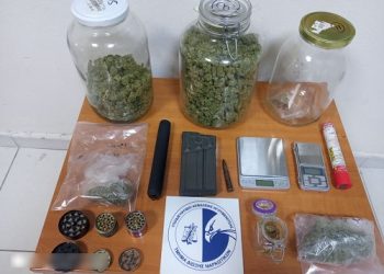 Εξαρθρώθηκε εγκληματική οργάνωση που δραστηριοποιούνταν στη διακίνηση ναρκωτικών στη Θεσπρωτία
