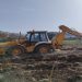 Ολοκλήρωση εργασιών για νέα τμήματα καλλιέργειας στον Δημοτικό Λαχανόκηπο