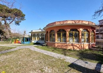 1,1 εκατ. ευρώ για αναβάθμιση Παιδικών και Βρεφονηπιακών Σταθμών