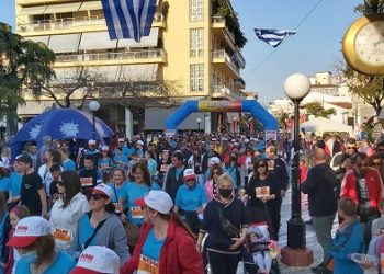 Δυναμική επιστροφή για τον 6ο «Δρόμο του Γιοφυριού»