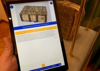 «Proxitour. Ο προσωπικός σου ξεναγός!»