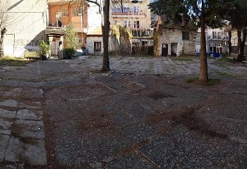 Συμβάσεις για οδικά έργα και ανάπλαση στο Τζαμί Καλούτσιανης