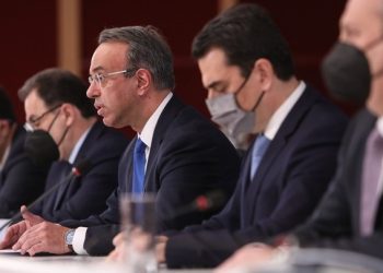 Nέα μέτρα για τα ευάλωτα νοικοκυριά